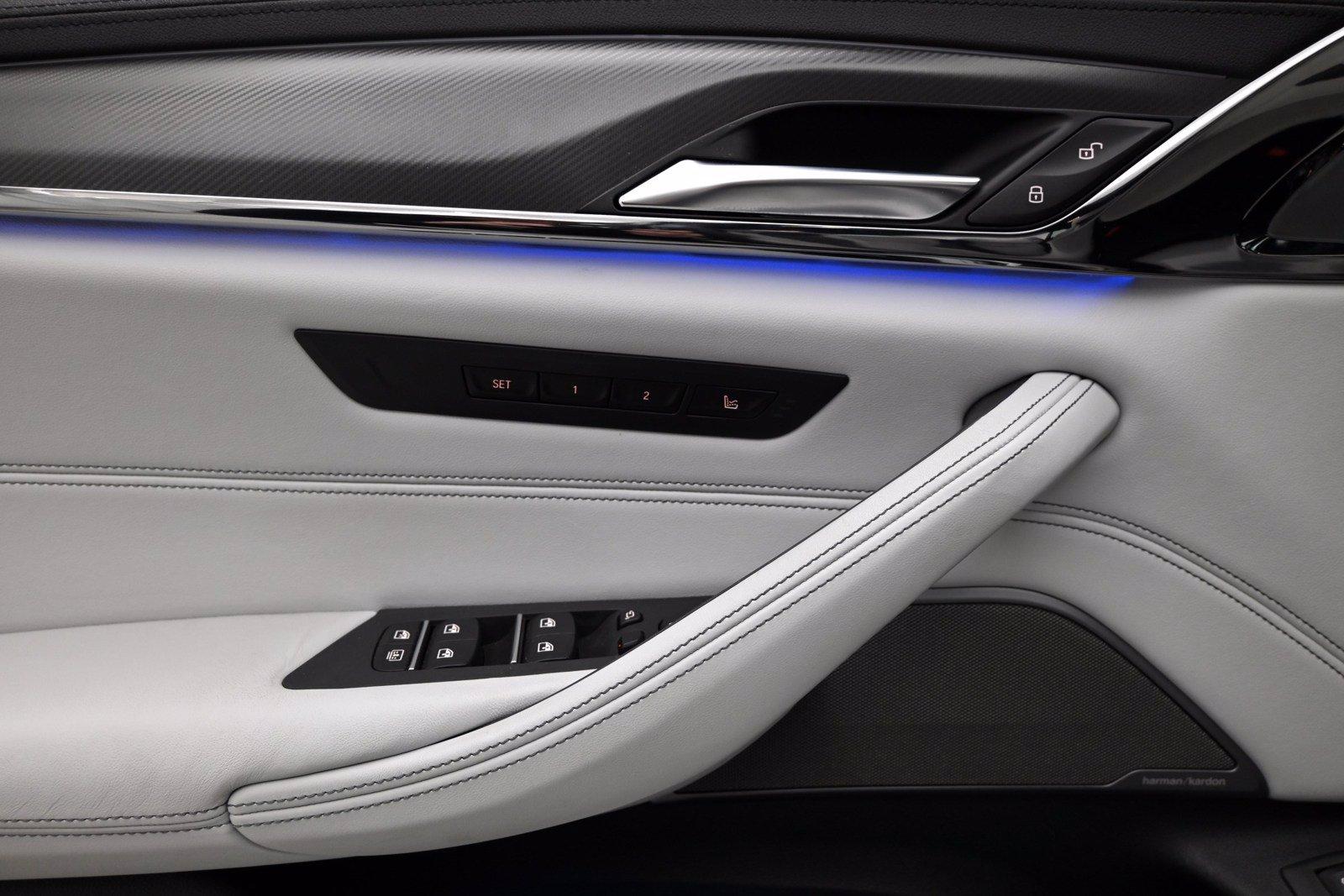 Used 2018 BMW M5 | St. Petersburg, FL