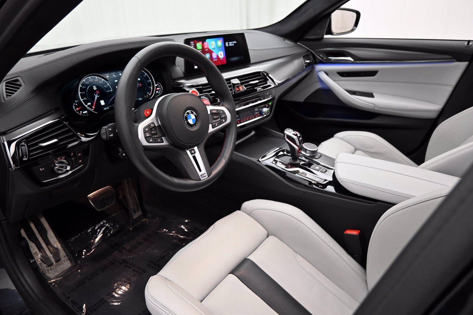 Used 2018 BMW M5 | St. Petersburg, FL