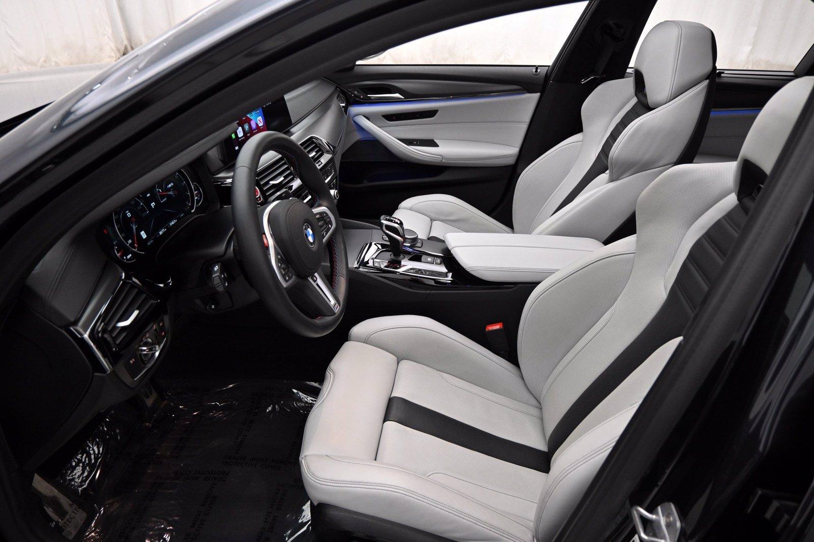 Used 2018 BMW M5 | St. Petersburg, FL