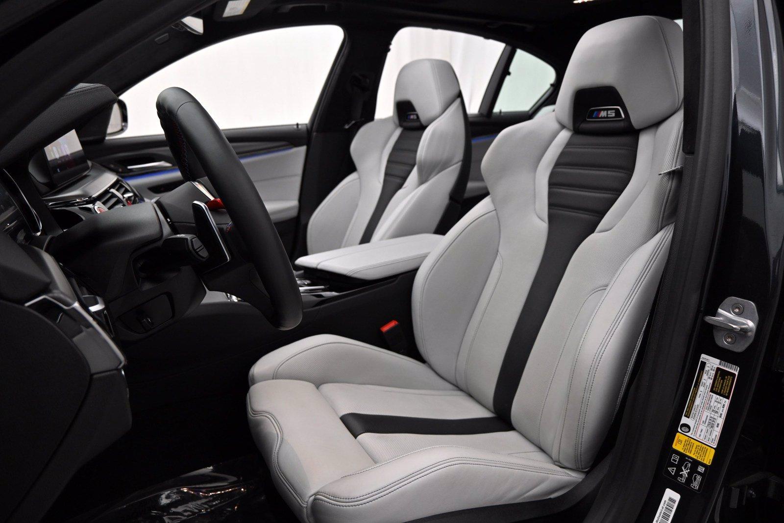 Used 2018 BMW M5 | St. Petersburg, FL
