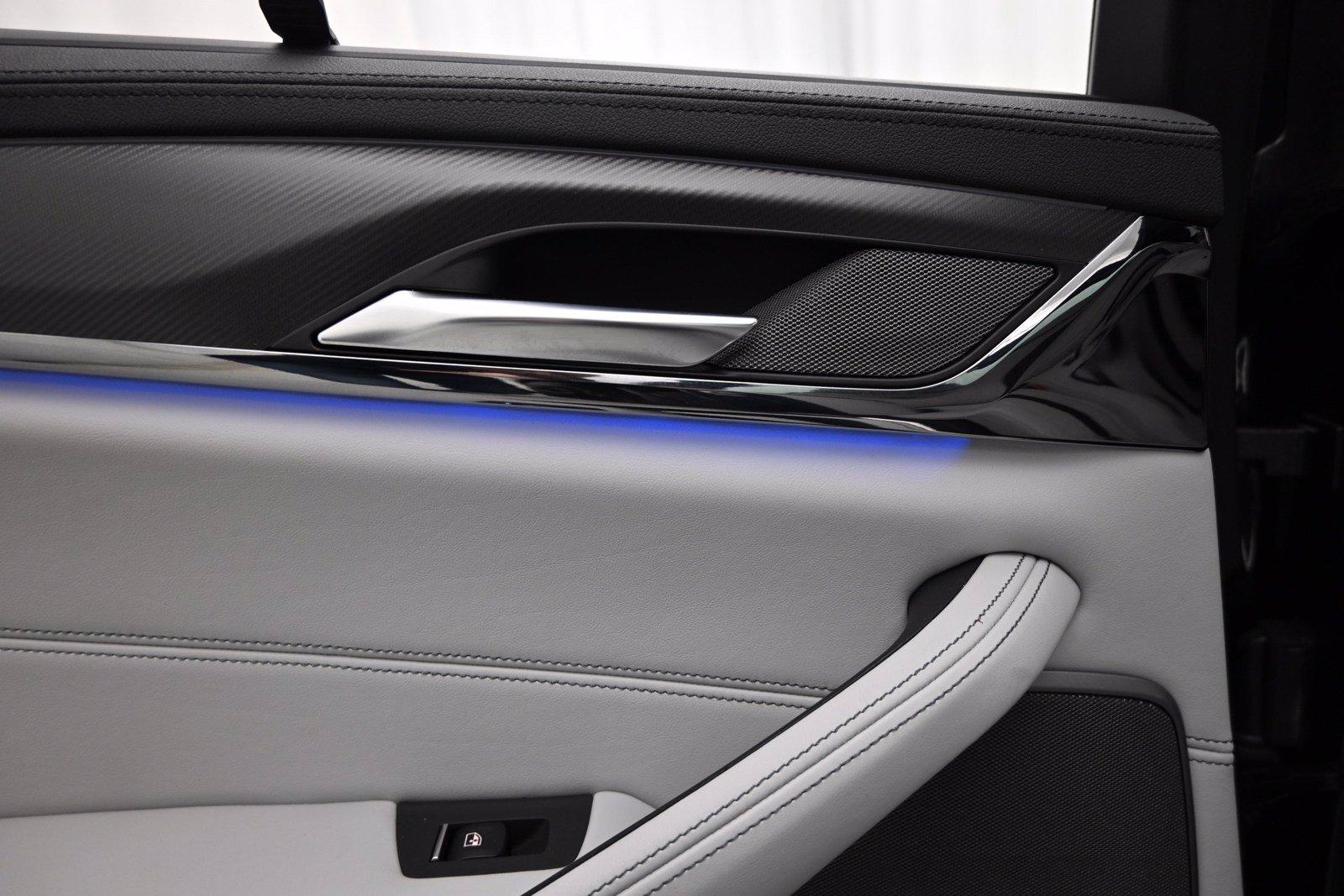 Used 2018 BMW M5 | St. Petersburg, FL
