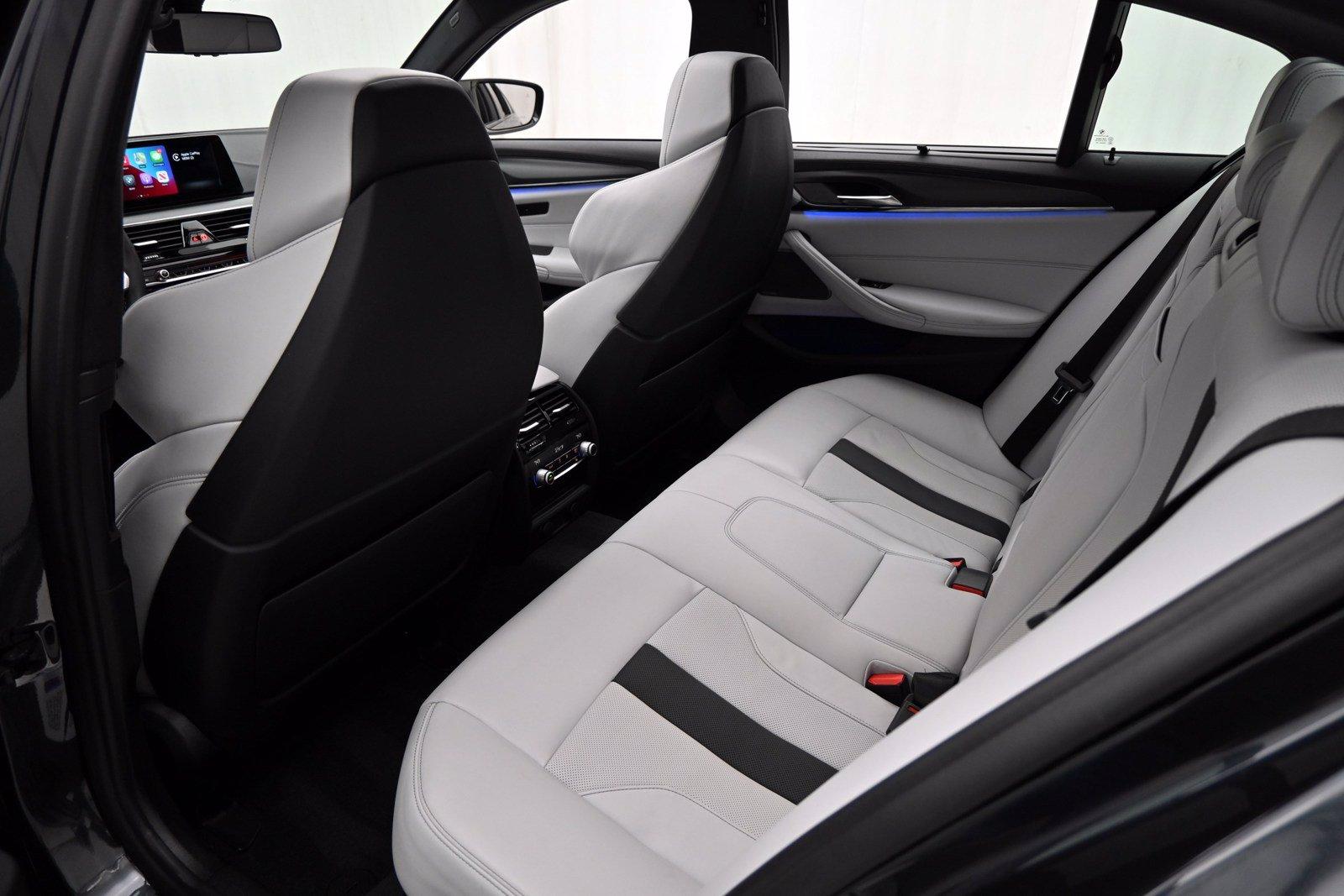 Used 2018 BMW M5 | St. Petersburg, FL