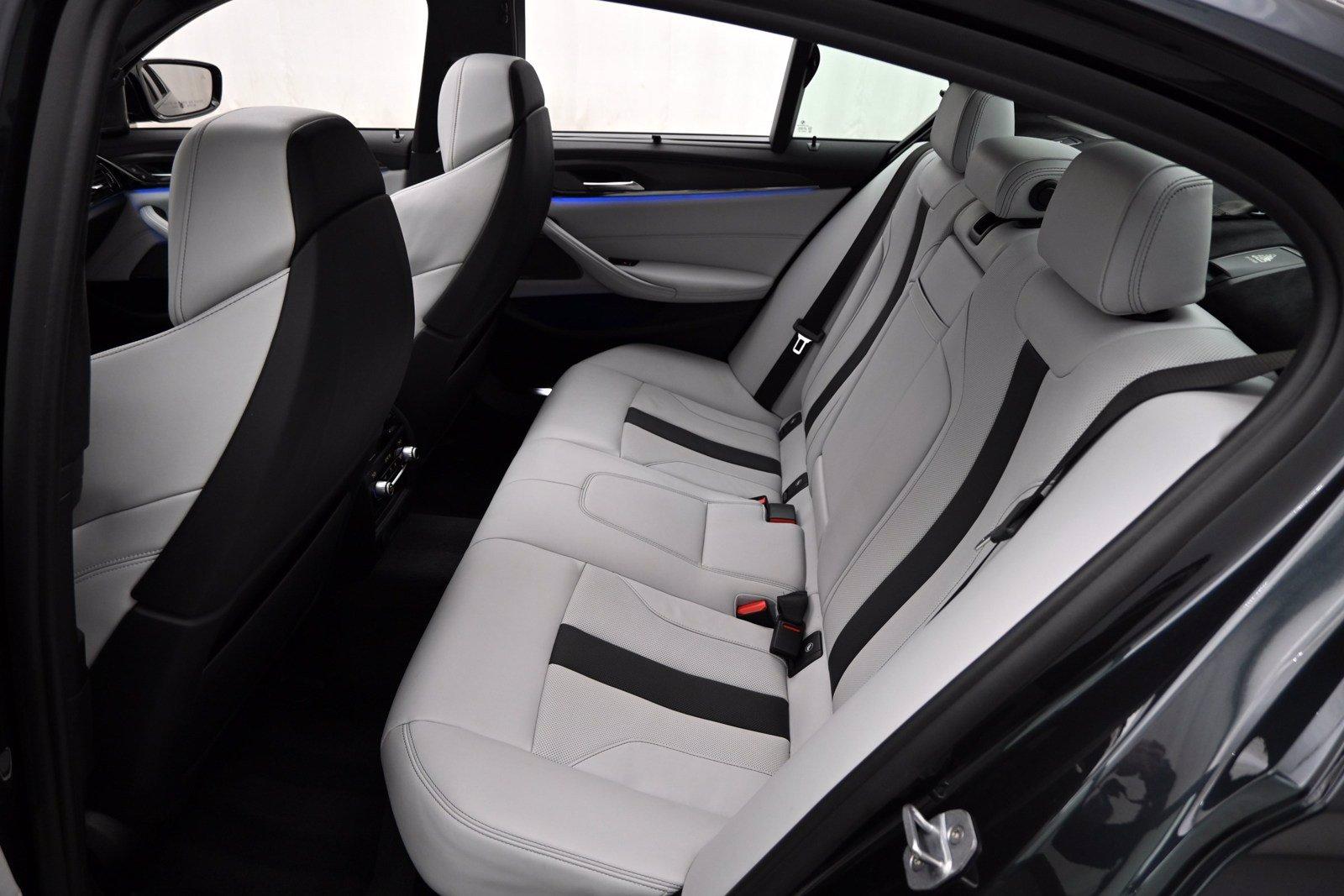 Used 2018 BMW M5 | St. Petersburg, FL