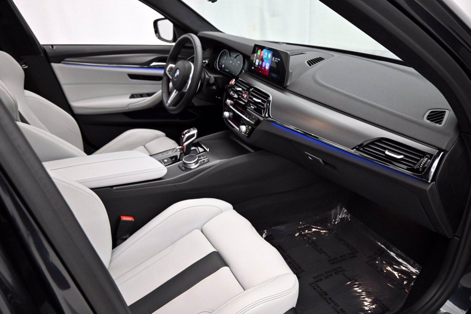 Used 2018 BMW M5 | St. Petersburg, FL