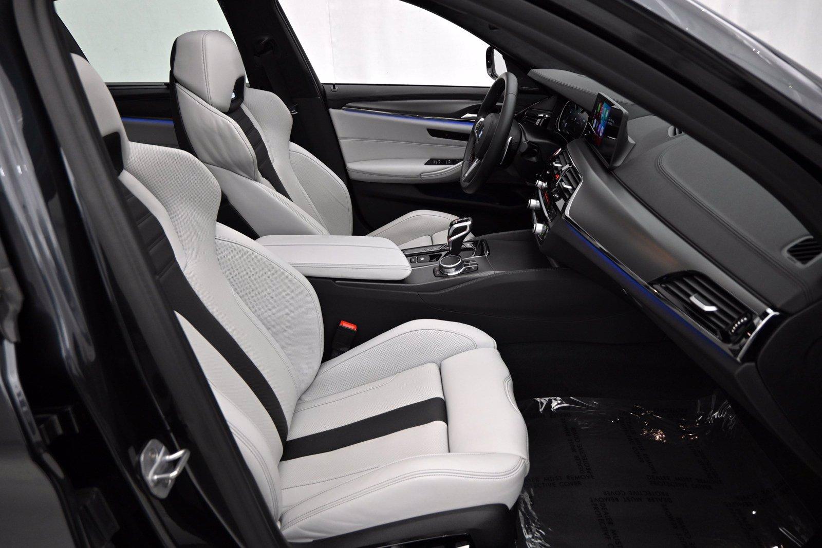 Used 2018 BMW M5 | St. Petersburg, FL