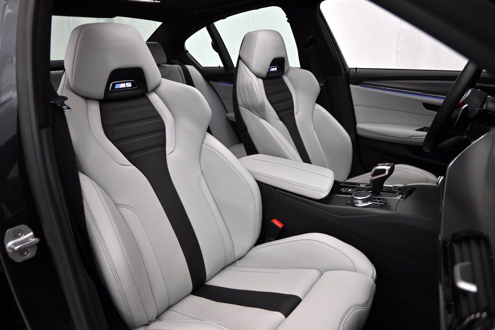 Used 2018 BMW M5 | St. Petersburg, FL