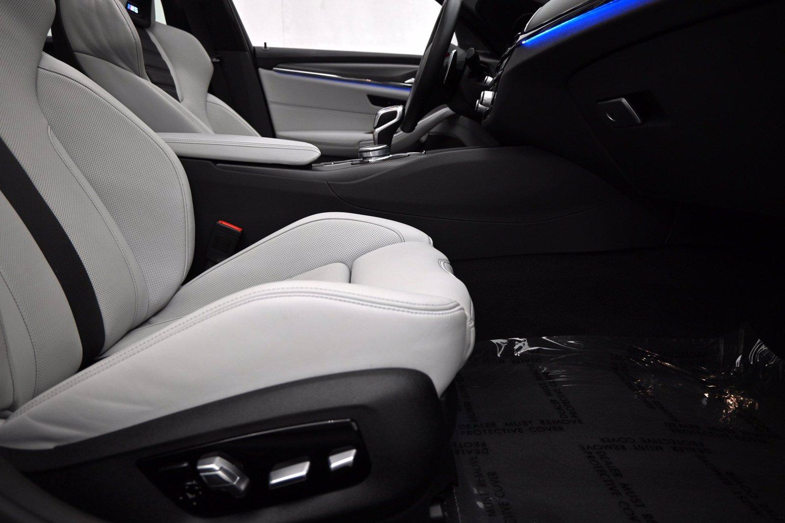 Used 2018 BMW M5 | St. Petersburg, FL