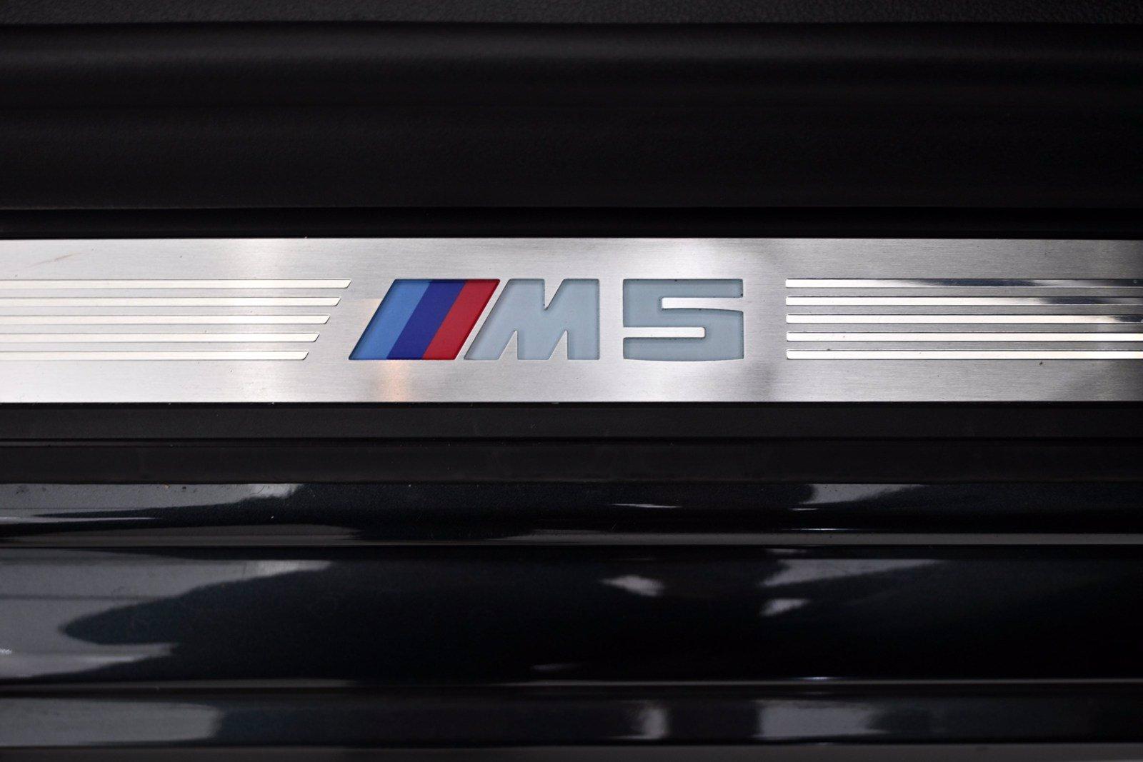 Used 2018 BMW M5 | St. Petersburg, FL