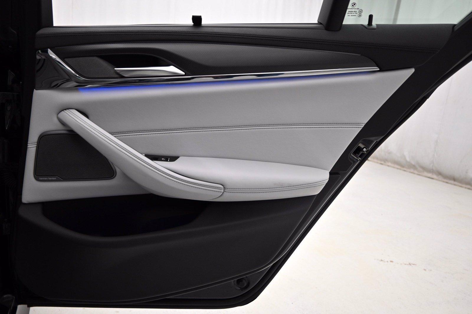 Used 2018 BMW M5 | St. Petersburg, FL