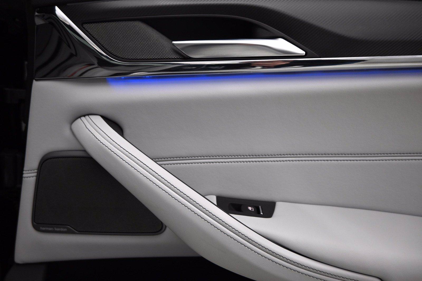 Used 2018 BMW M5 | St. Petersburg, FL
