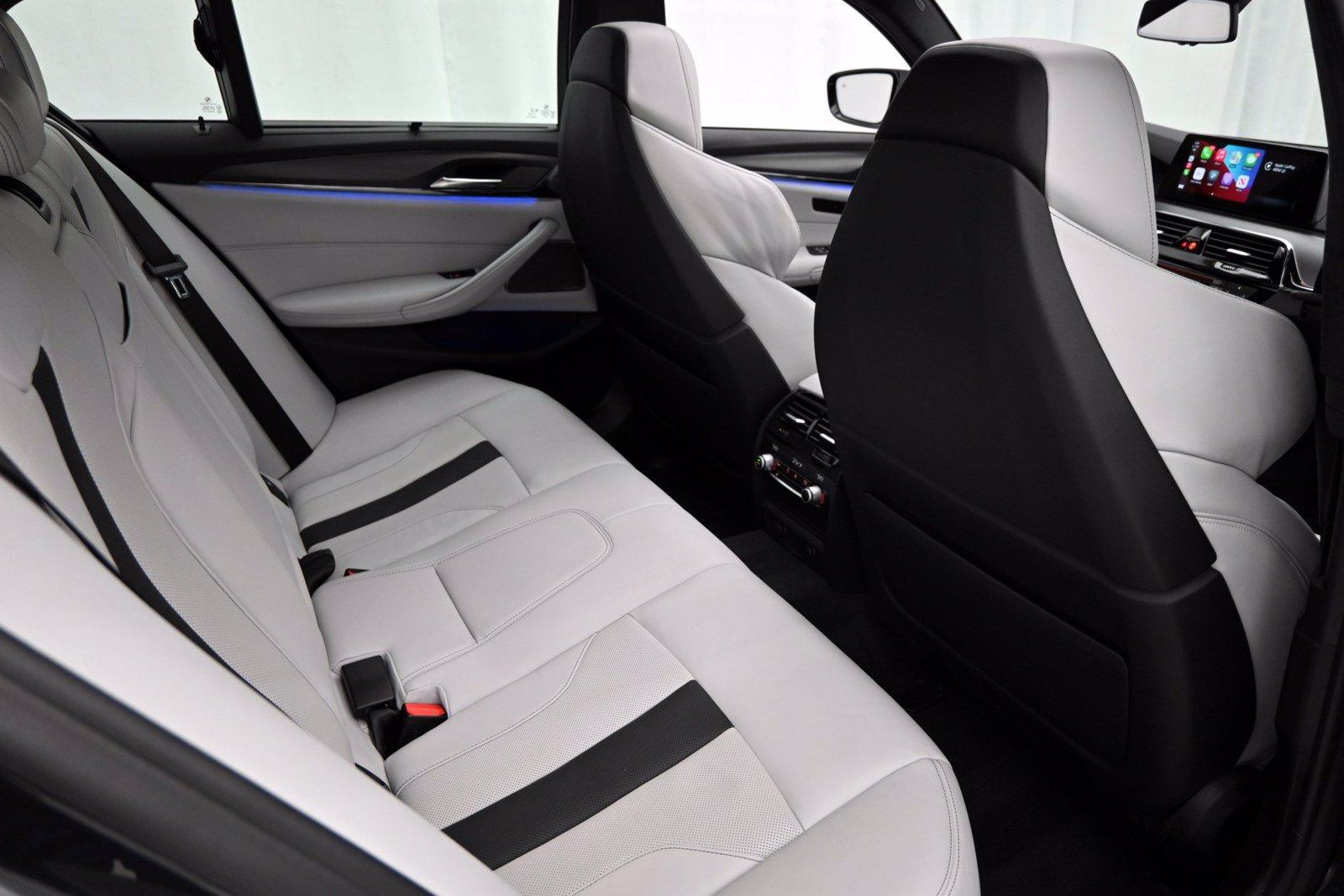 Used 2018 BMW M5 | St. Petersburg, FL