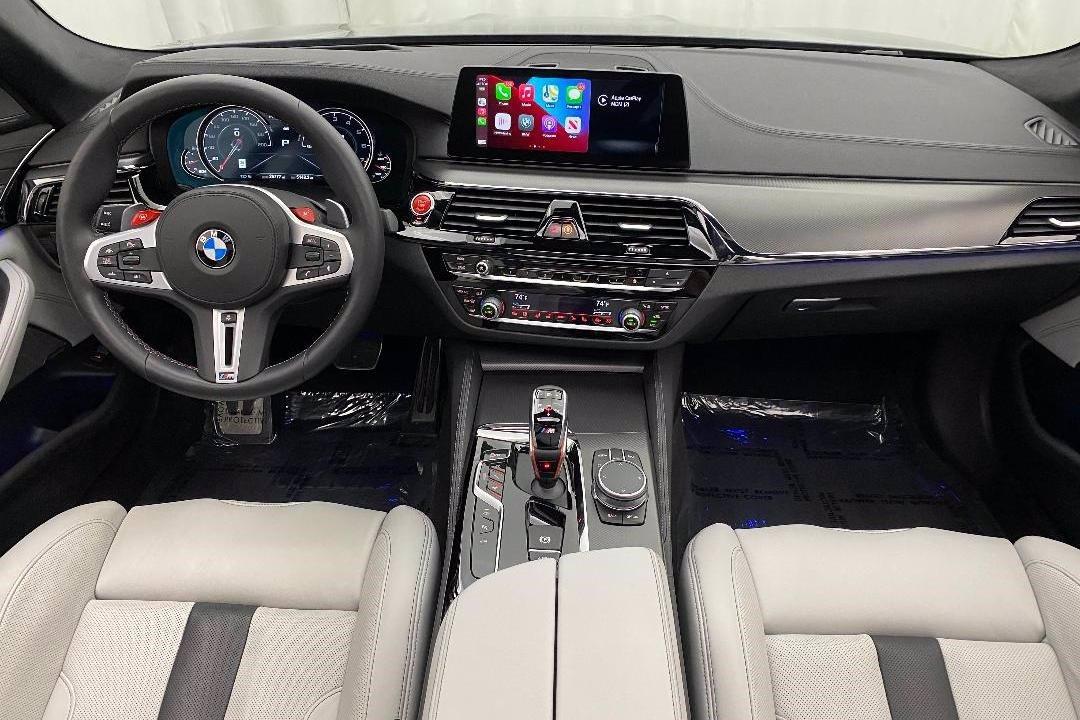 Used 2018 BMW M5 | St. Petersburg, FL