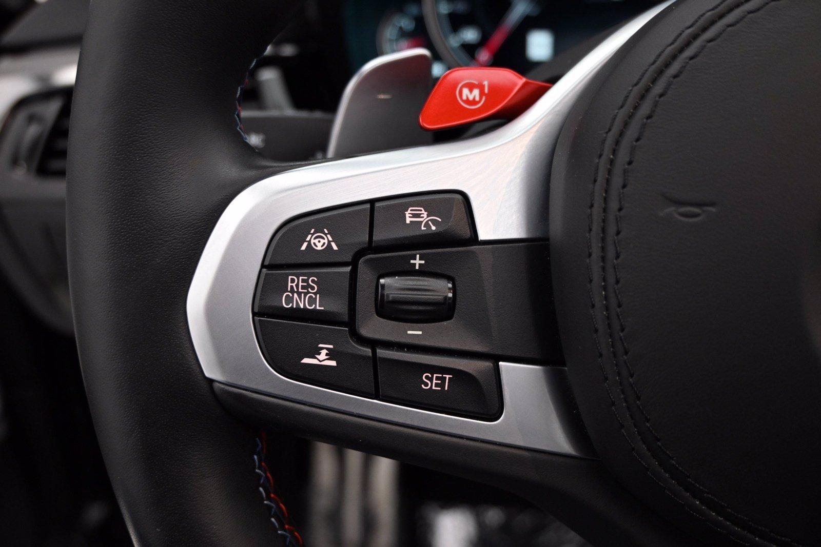 Used 2018 BMW M5 | St. Petersburg, FL