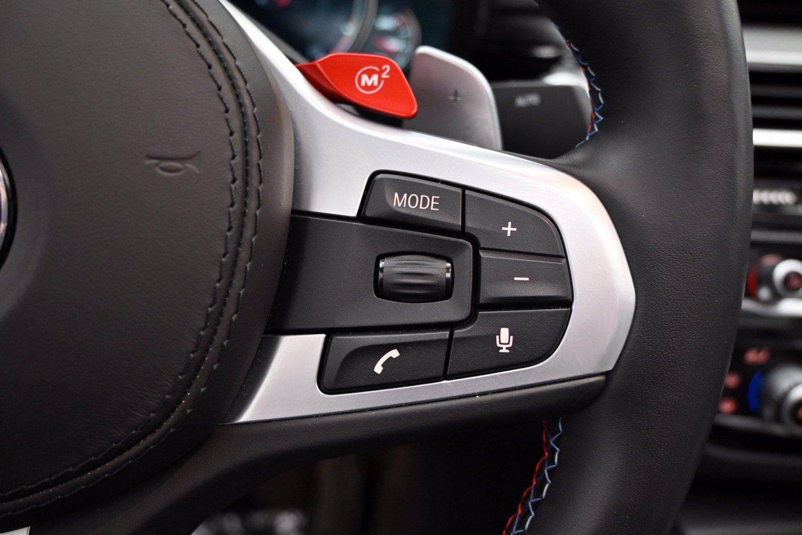 Used 2018 BMW M5 | St. Petersburg, FL