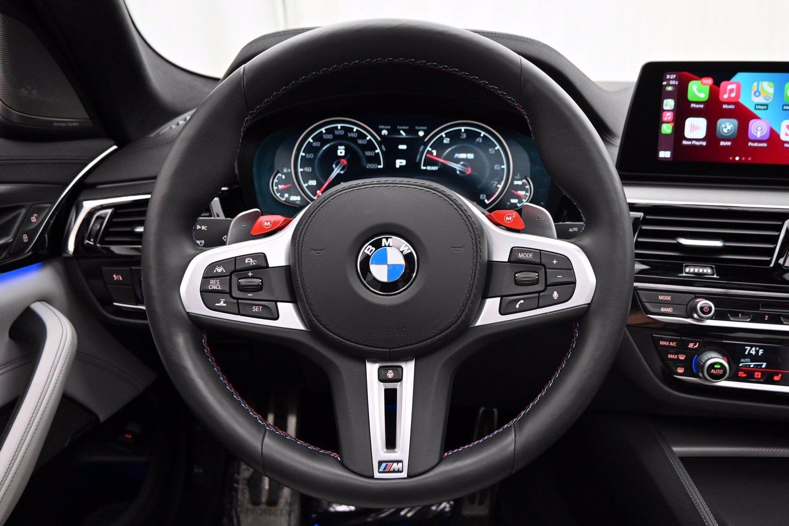 Used 2018 BMW M5 | St. Petersburg, FL