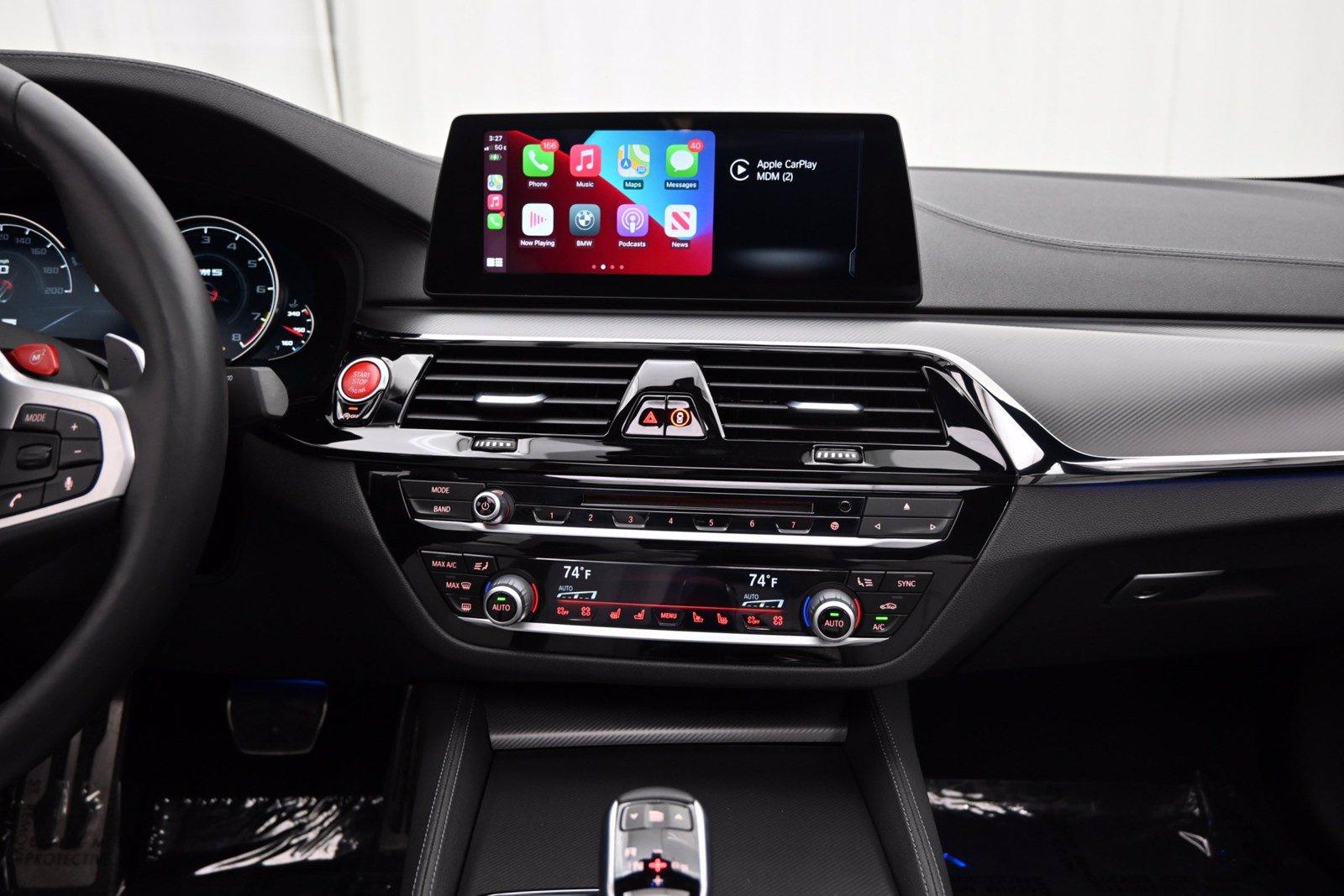 Used 2018 BMW M5 | St. Petersburg, FL