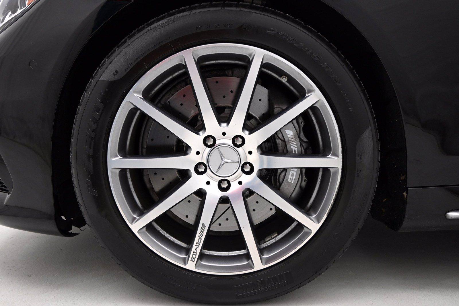 Used 2017 Mercedes-Benz S63 AMG 4MATIC | St. Petersburg, FL