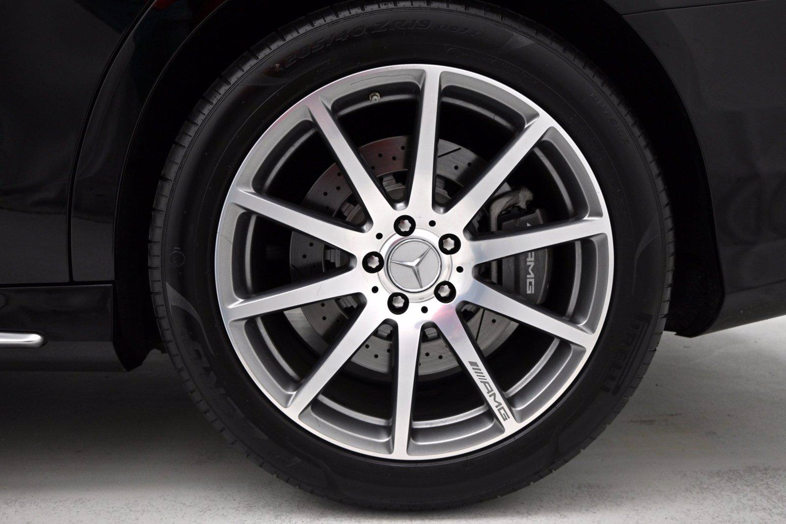 Used 2017 Mercedes-Benz S63 AMG 4MATIC | St. Petersburg, FL