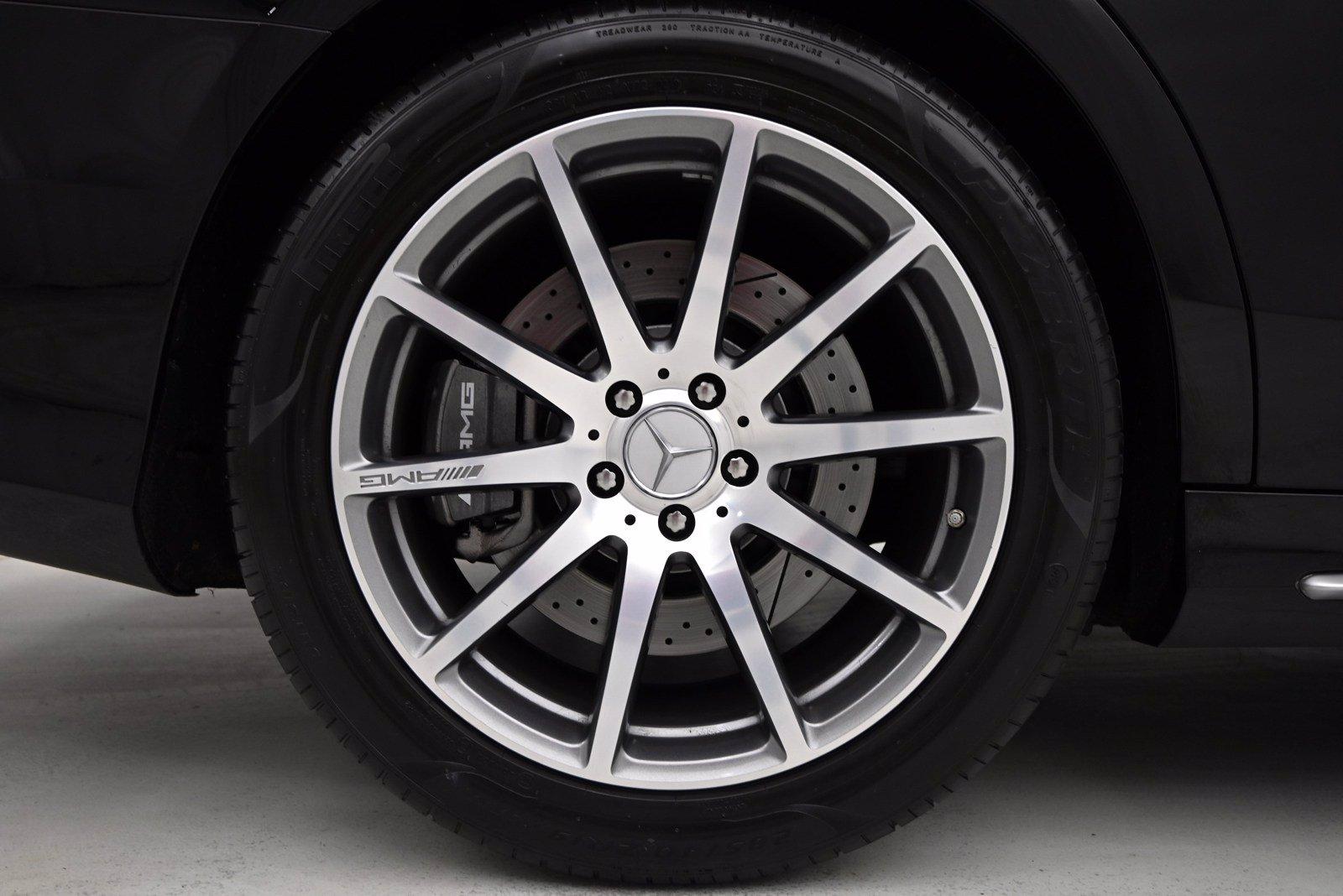 Used 2017 Mercedes-Benz S63 AMG 4MATIC | St. Petersburg, FL