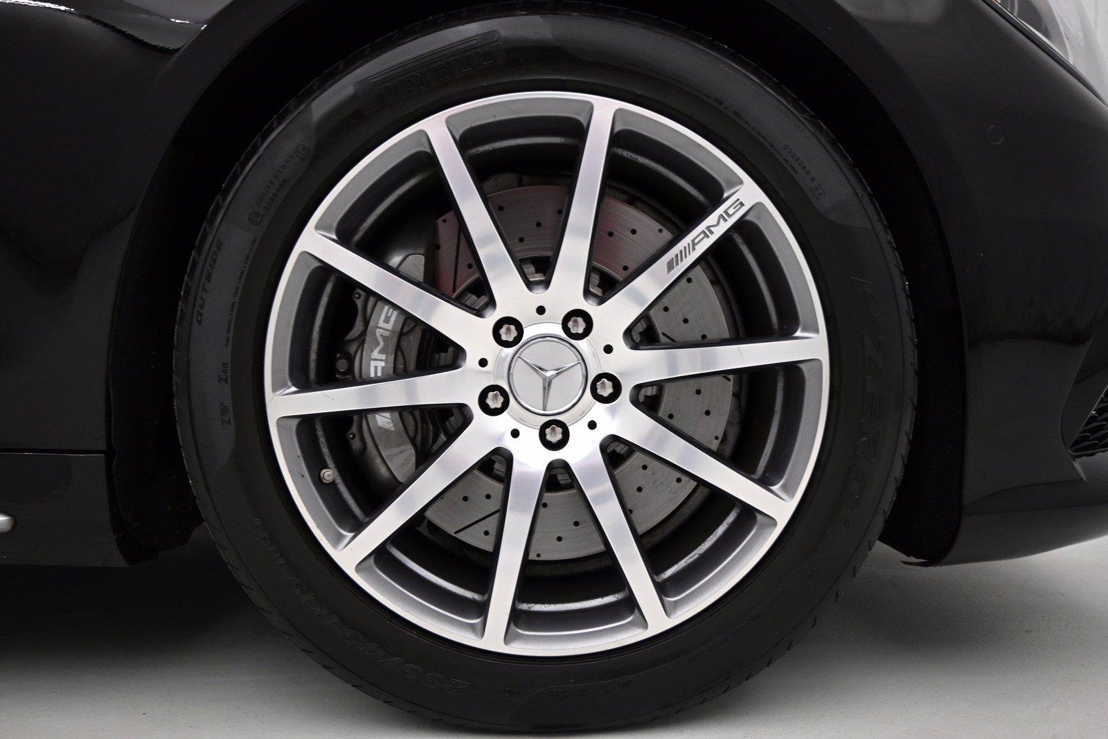 Used 2017 Mercedes-Benz S63 AMG 4MATIC | St. Petersburg, FL