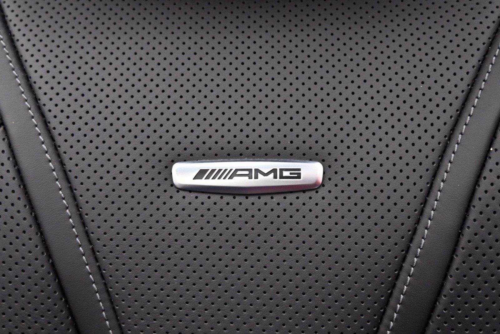 Used 2017 Mercedes-Benz S63 AMG 4MATIC | St. Petersburg, FL