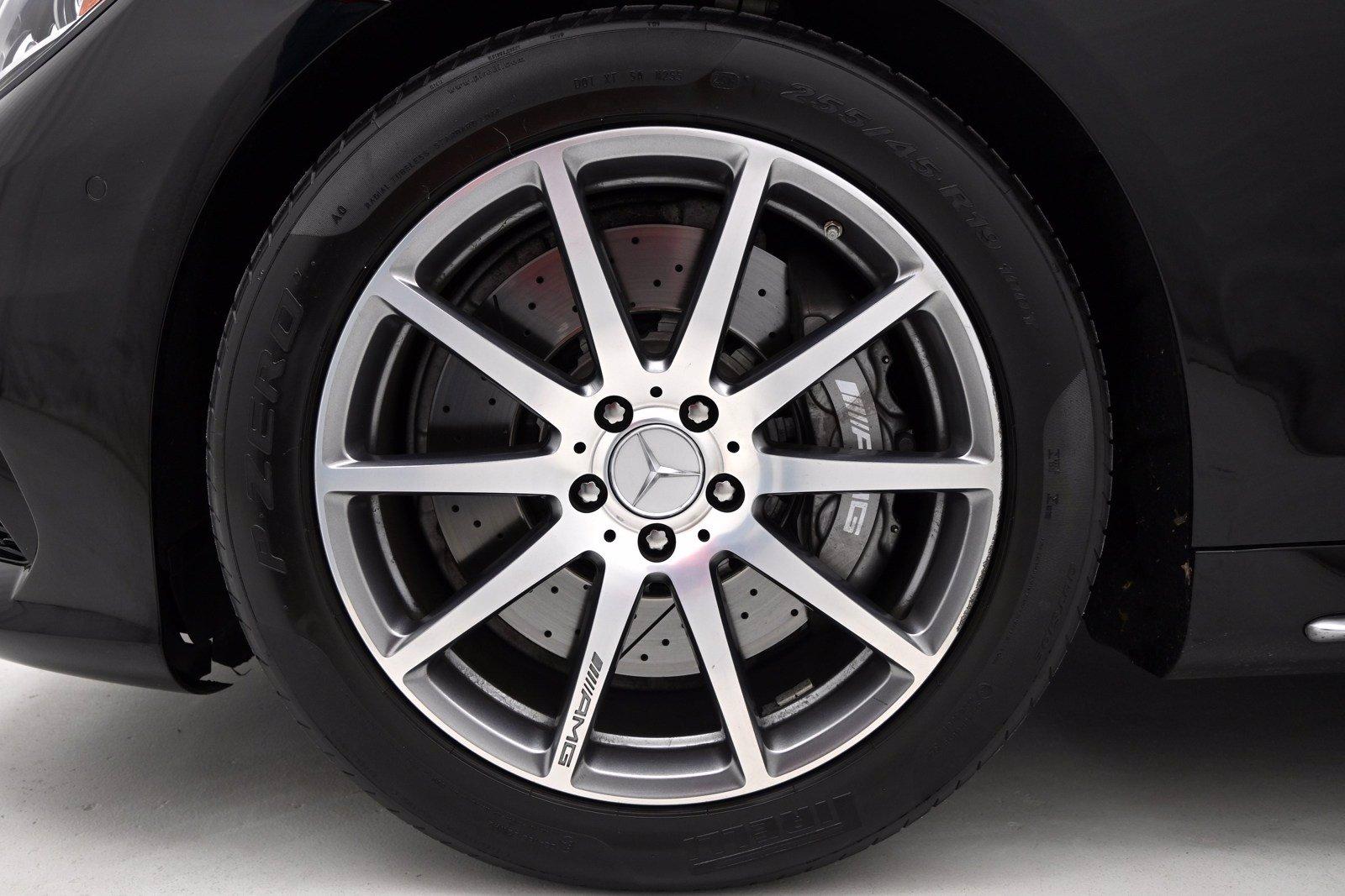 Used 2017 Mercedes-Benz S63 AMG 4MATIC | St. Petersburg, FL