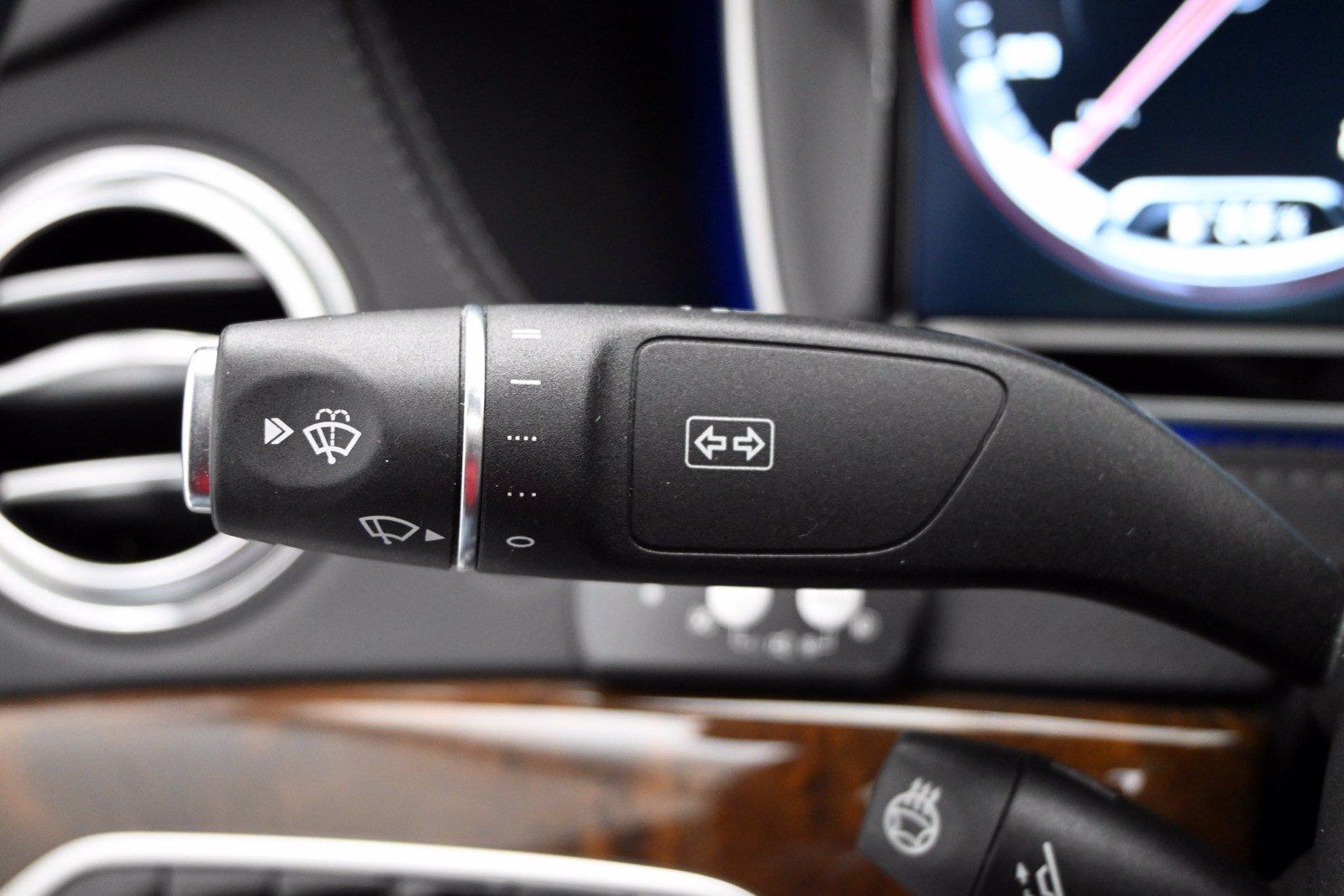 Used 2017 Mercedes-Benz S63 AMG 4MATIC | St. Petersburg, FL