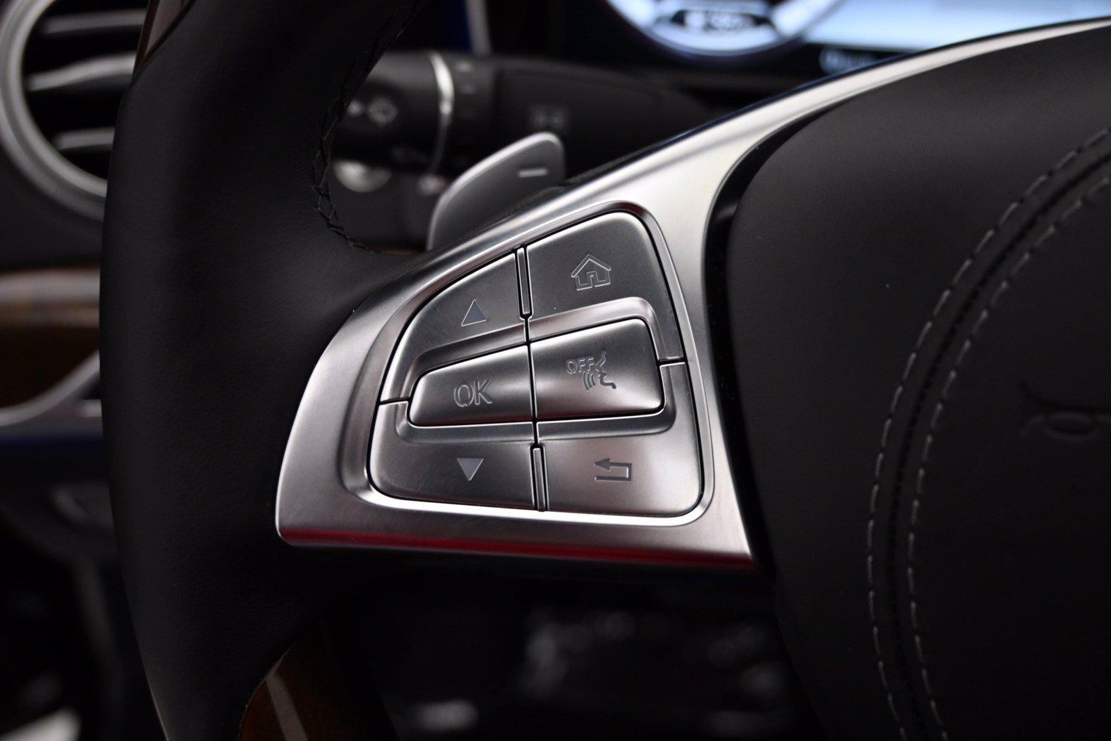 Used 2017 Mercedes-Benz S63 AMG 4MATIC | St. Petersburg, FL