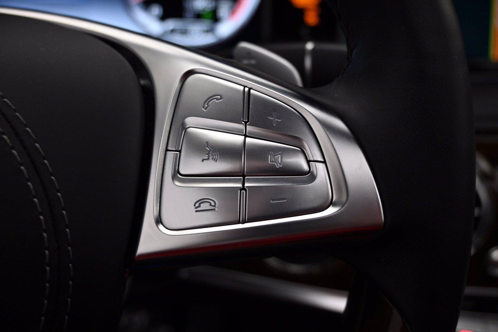 Used 2017 Mercedes-Benz S63 AMG 4MATIC | St. Petersburg, FL