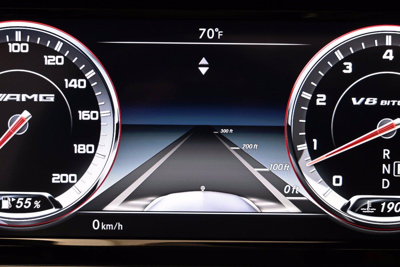 Used 2017 Mercedes-Benz S63 AMG 4MATIC | St. Petersburg, FL