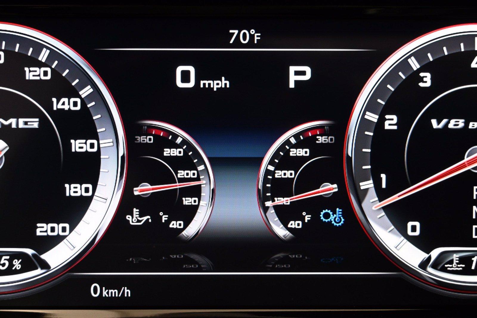 Used 2017 Mercedes-Benz S63 AMG 4MATIC | St. Petersburg, FL