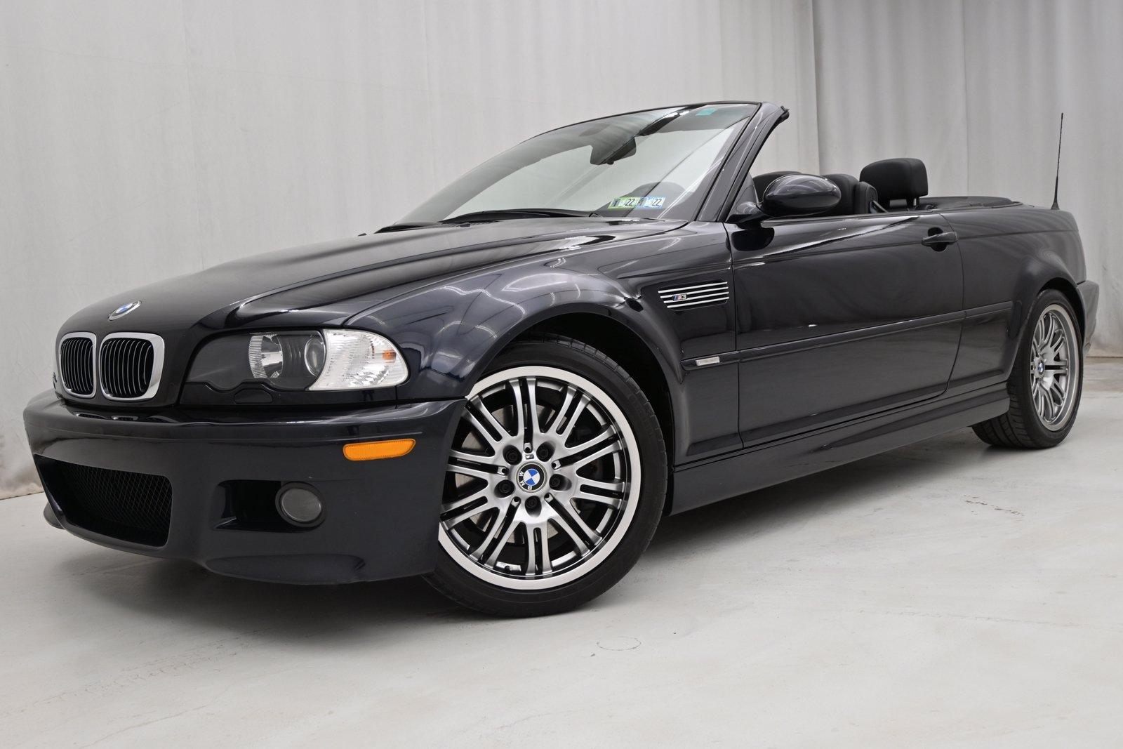 Used 2006 BMW M3 | St. Petersburg, FL