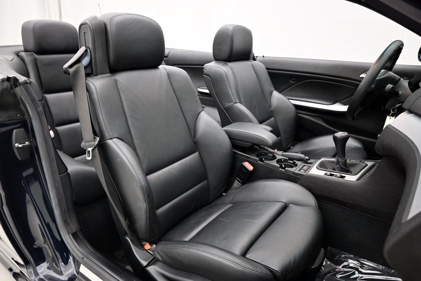 Used 2006 BMW M3 | St. Petersburg, FL