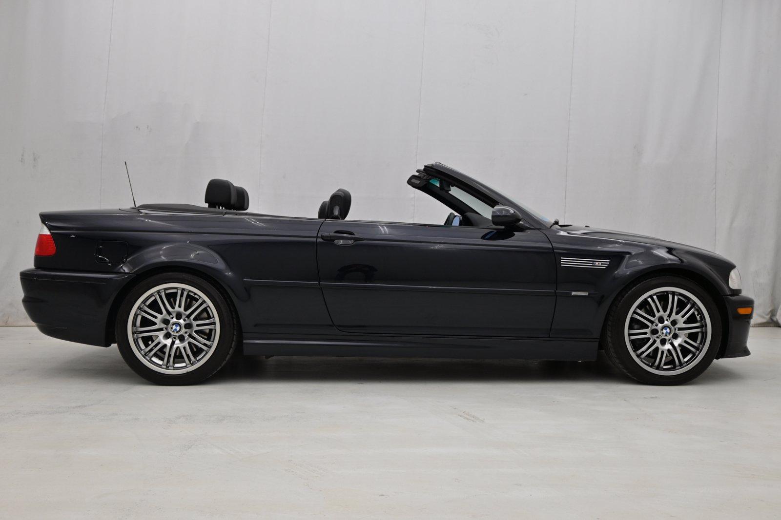 Used 2006 BMW M3 | St. Petersburg, FL