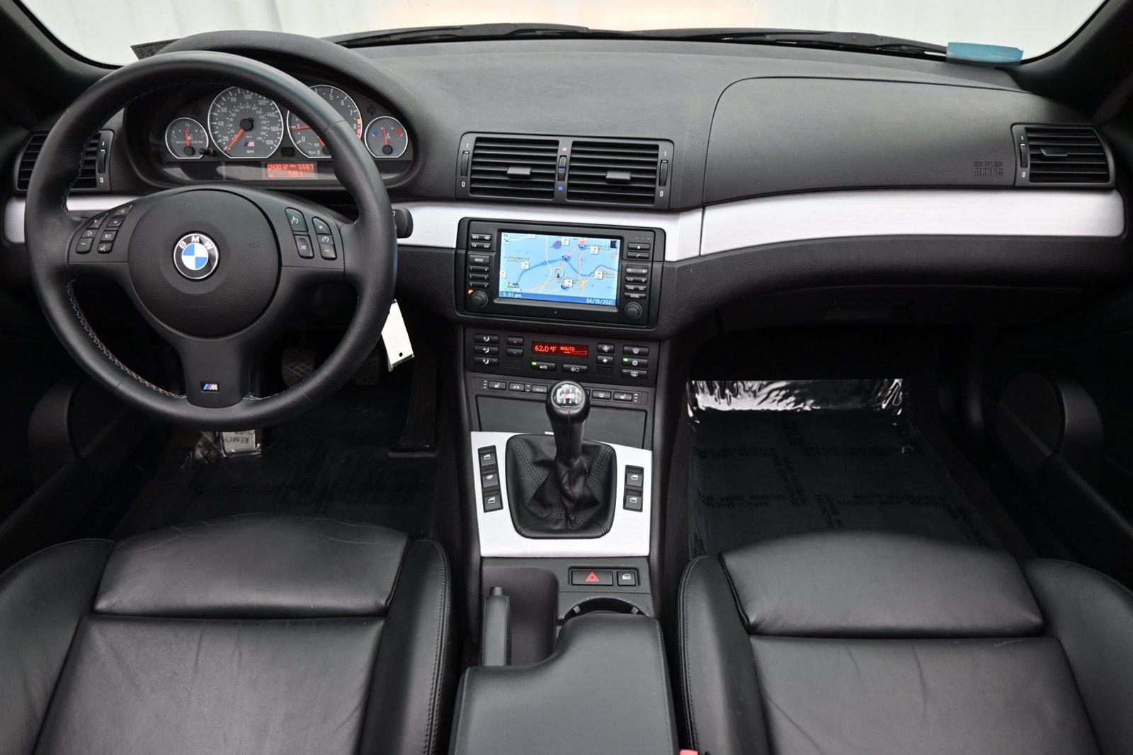 Used 2006 BMW M3 | St. Petersburg, FL