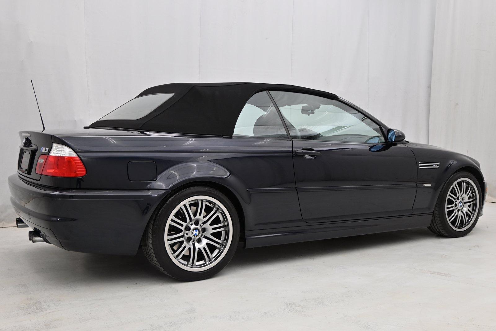 Used 2006 BMW M3 | St. Petersburg, FL