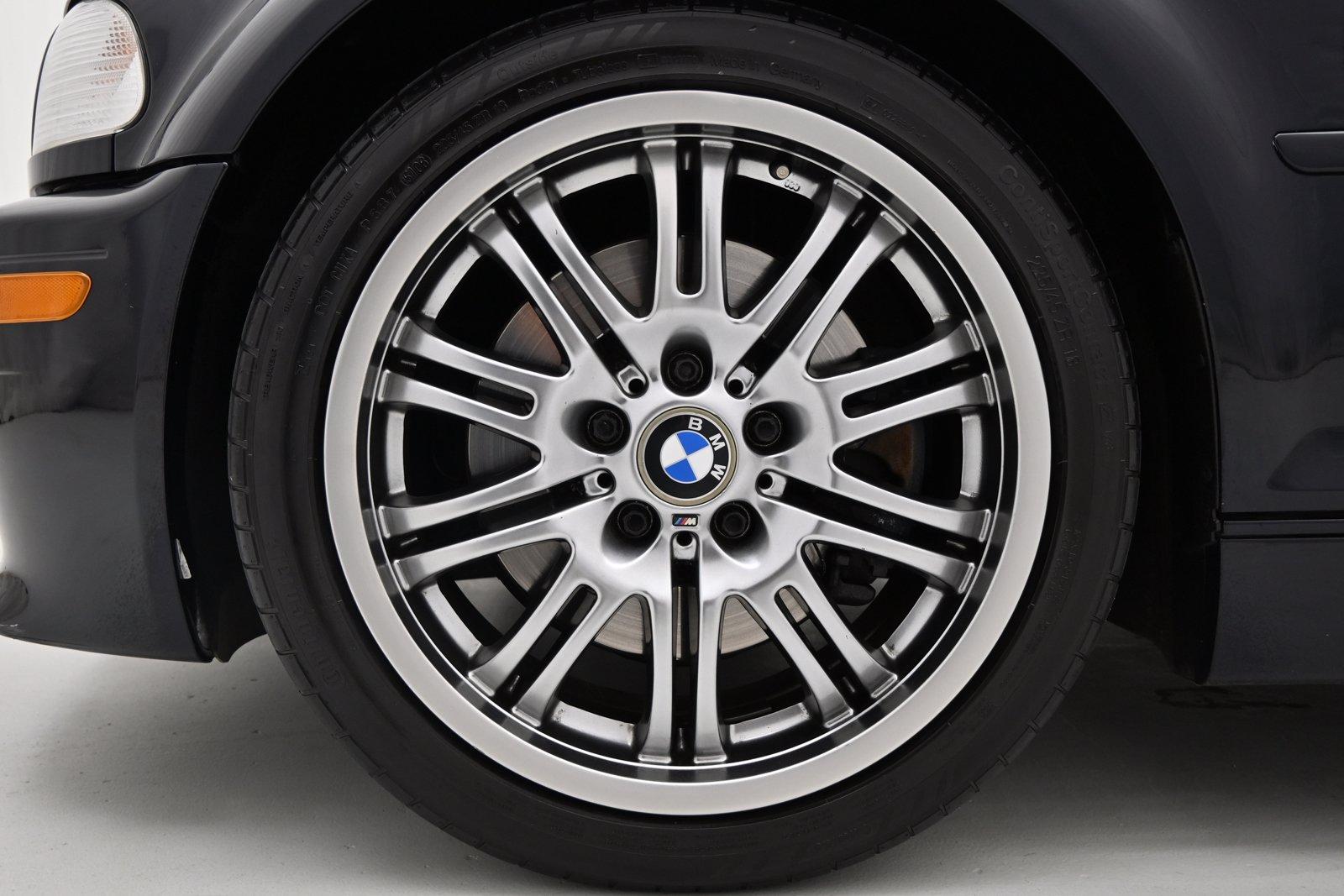 Used 2006 BMW M3 | St. Petersburg, FL