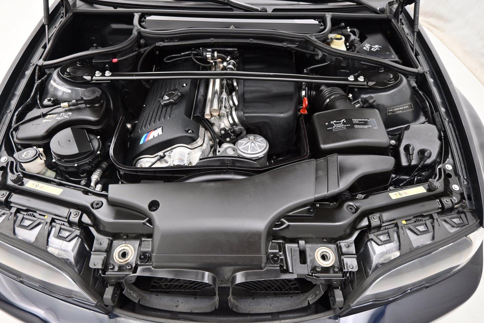 Used 2006 BMW M3 | St. Petersburg, FL