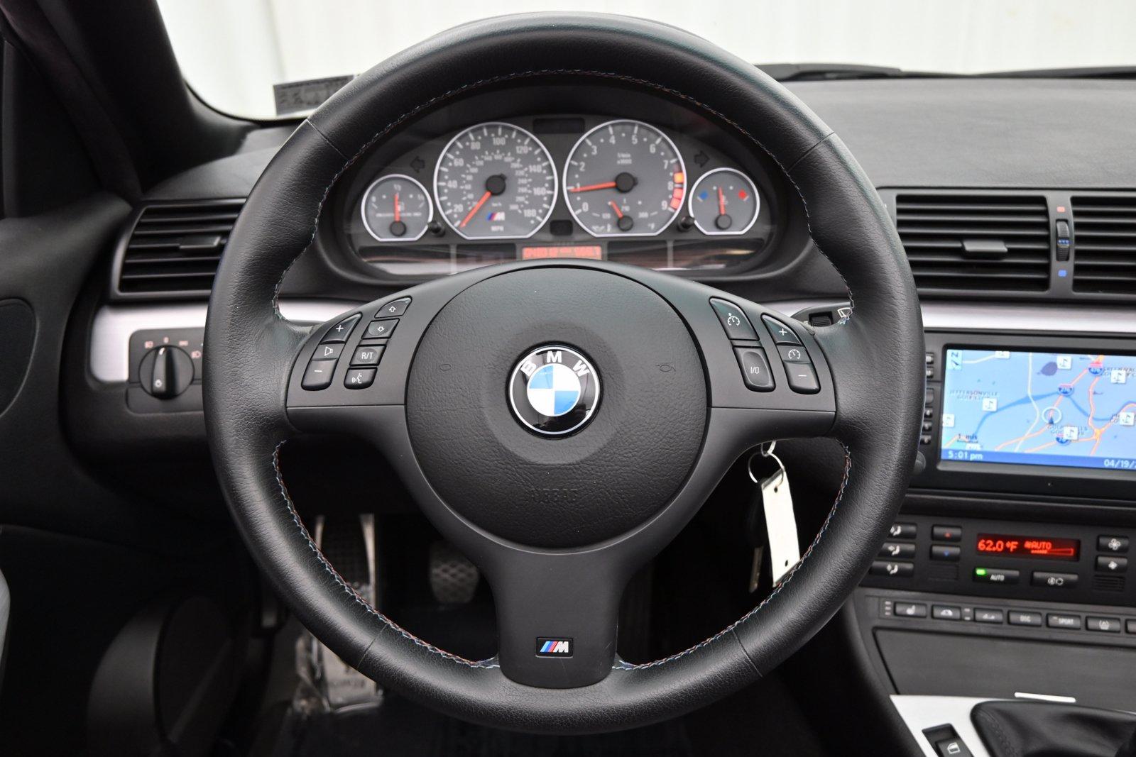 Used 2006 BMW M3 | St. Petersburg, FL