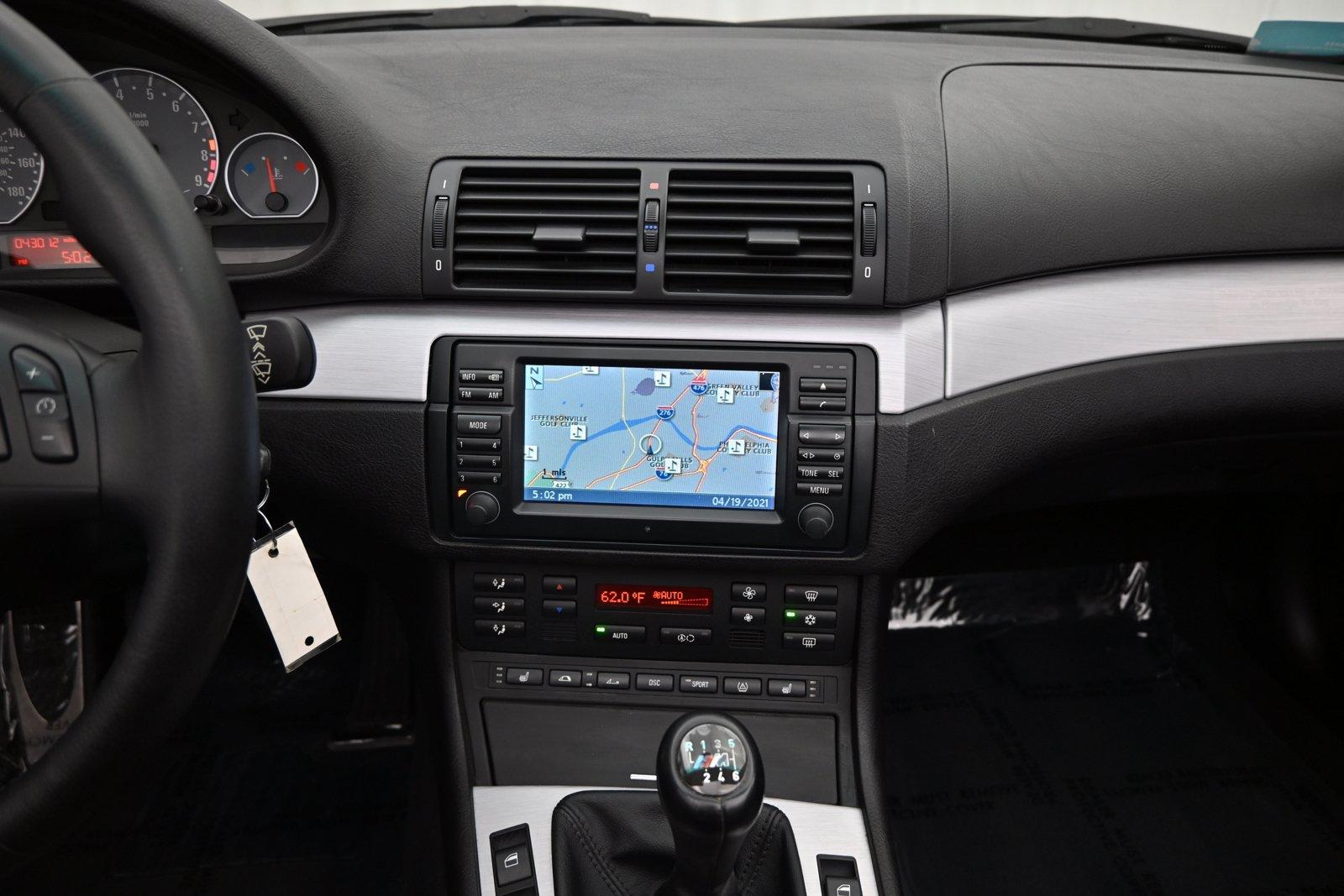 Used 2006 BMW M3 | St. Petersburg, FL