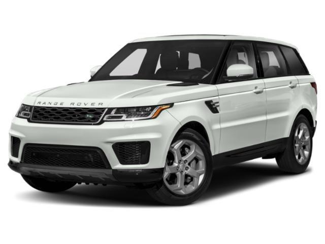 Used 2018 Land Rover Range Rover Sport SVR | St. Petersburg, FL