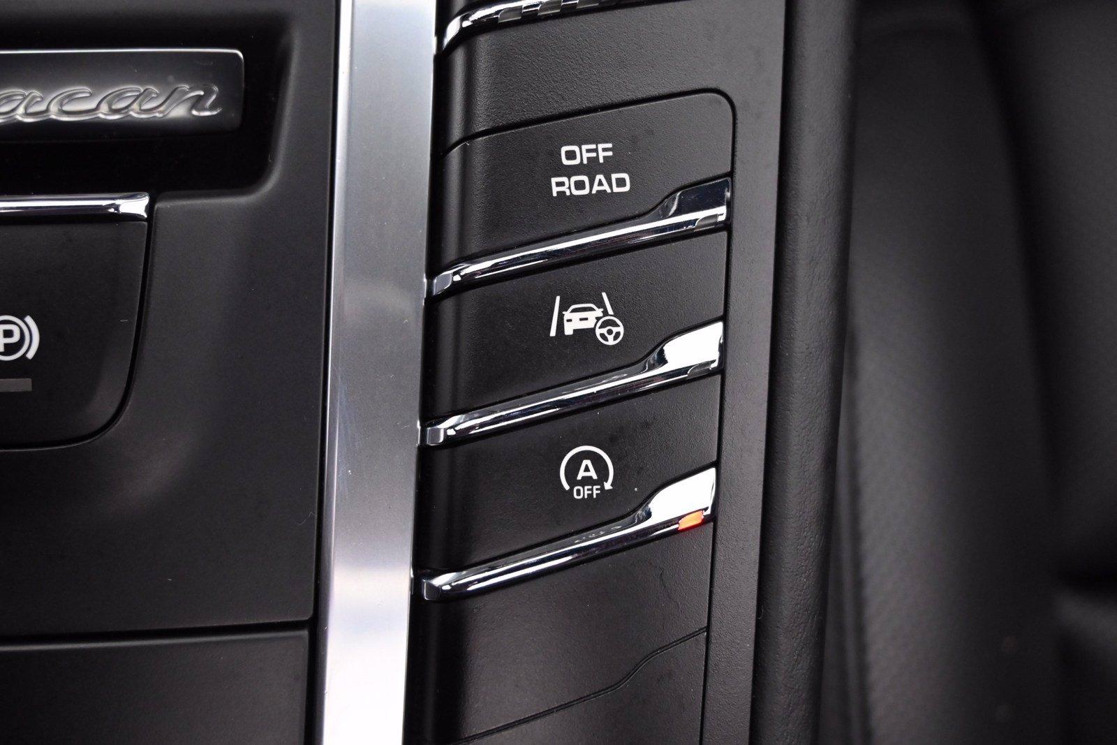 Used 2016 Porsche Macan S | St. Petersburg, FL