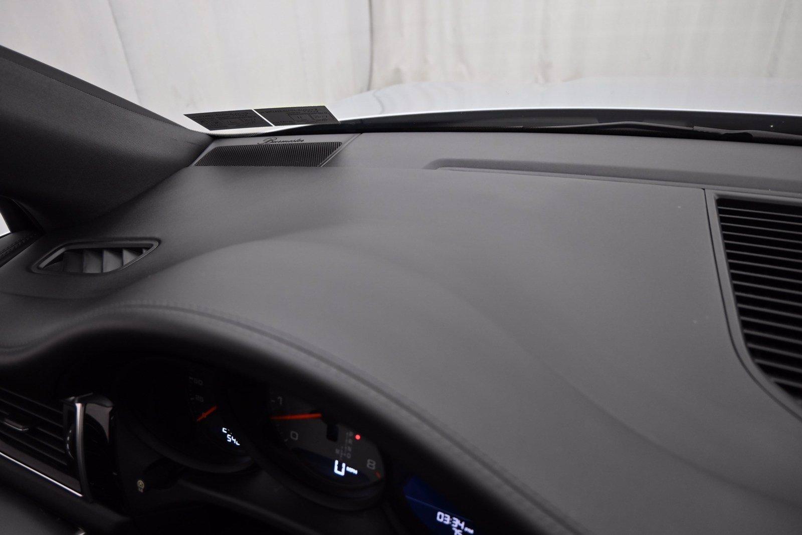 Used 2016 Porsche Macan S | St. Petersburg, FL