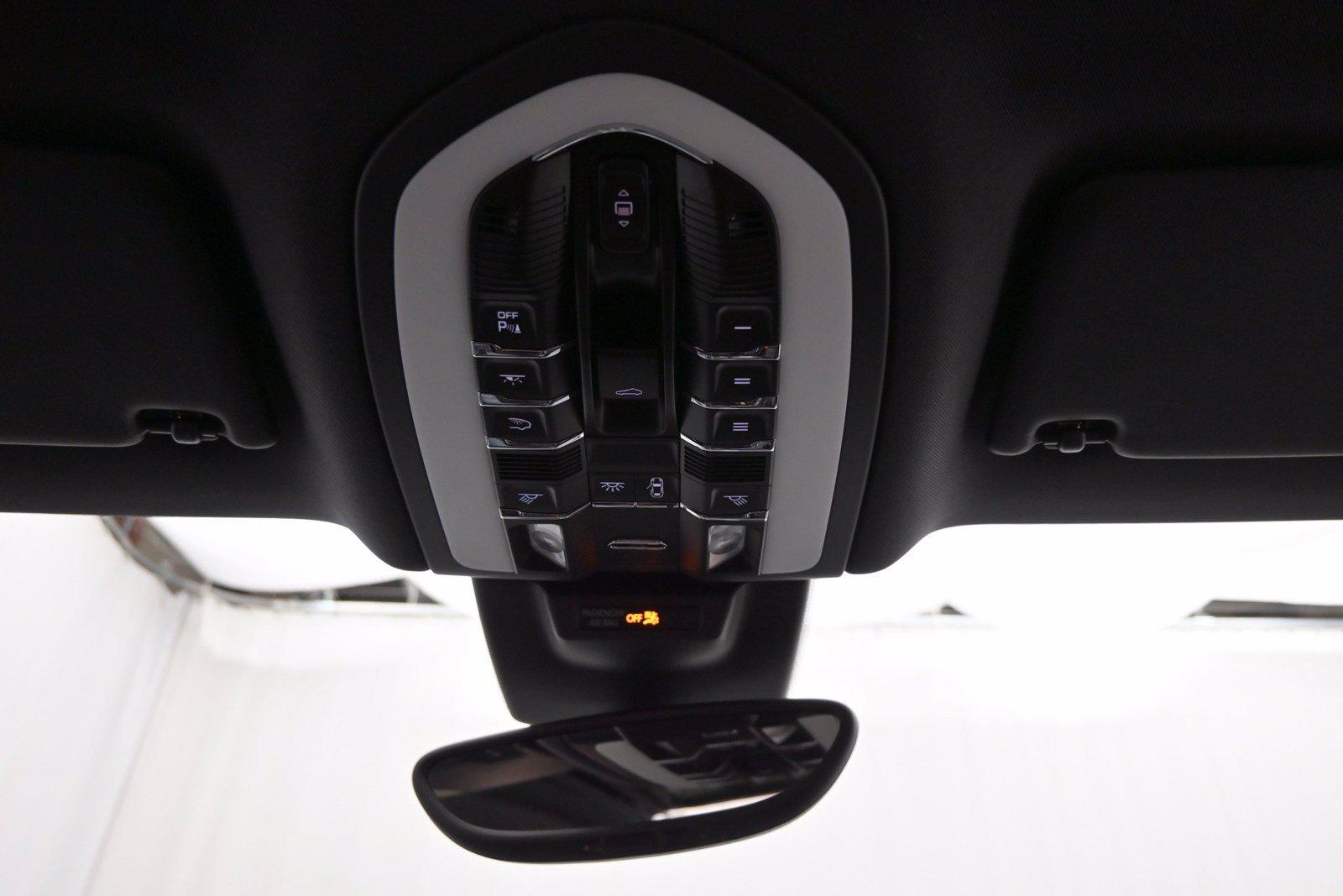 Used 2016 Porsche Macan S | St. Petersburg, FL