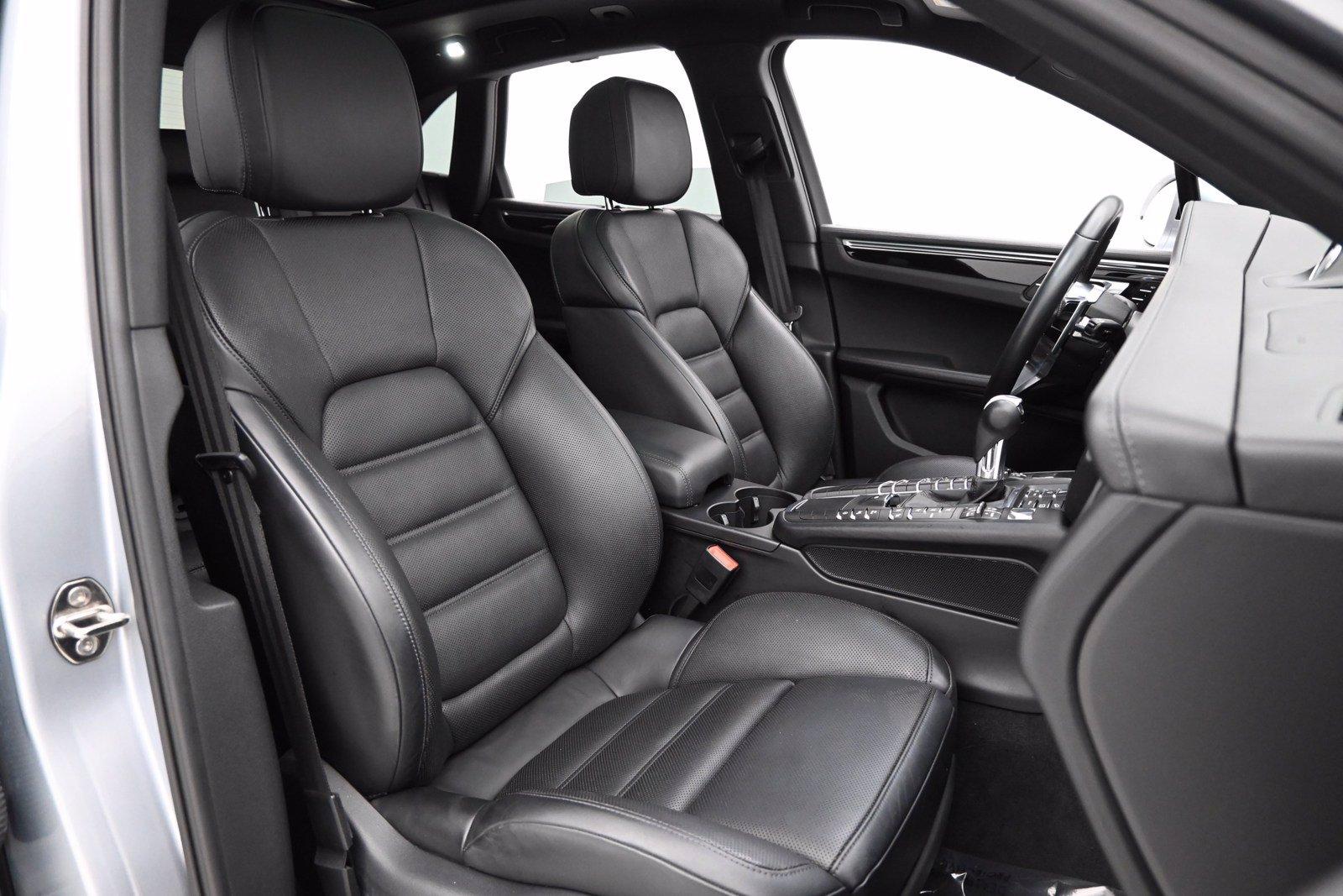 Used 2016 Porsche Macan S | St. Petersburg, FL