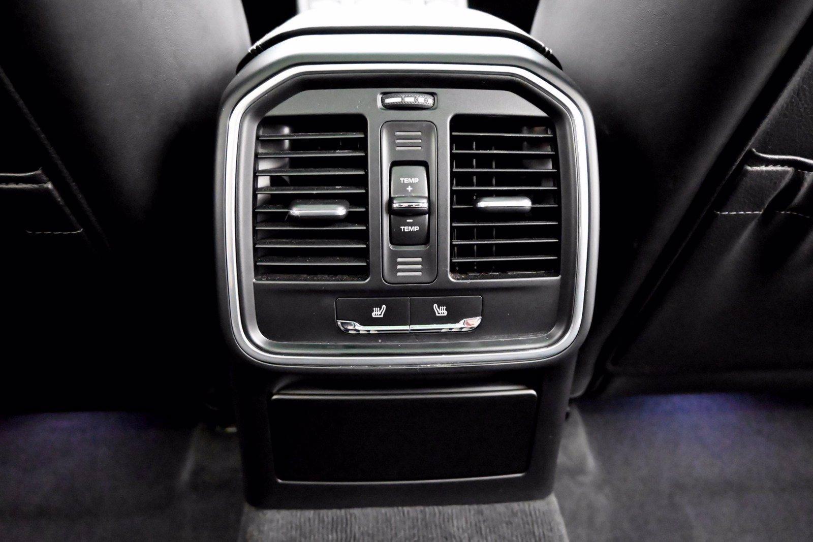 Used 2016 Porsche Macan S | St. Petersburg, FL