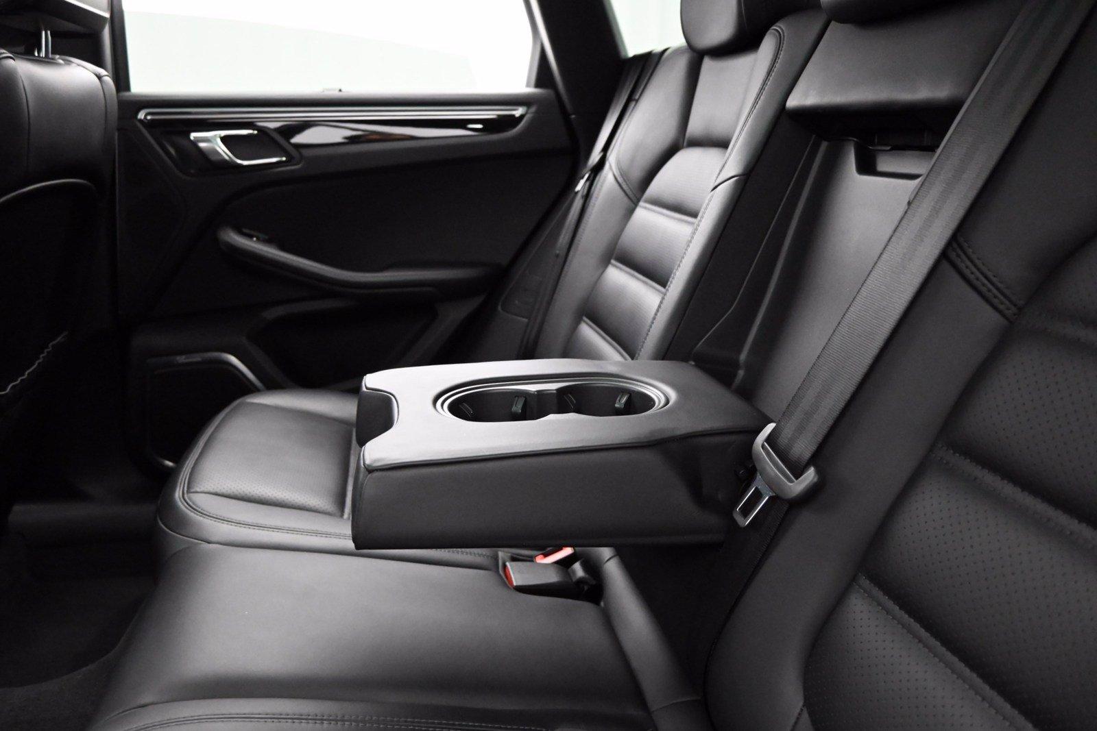 Used 2016 Porsche Macan S | St. Petersburg, FL