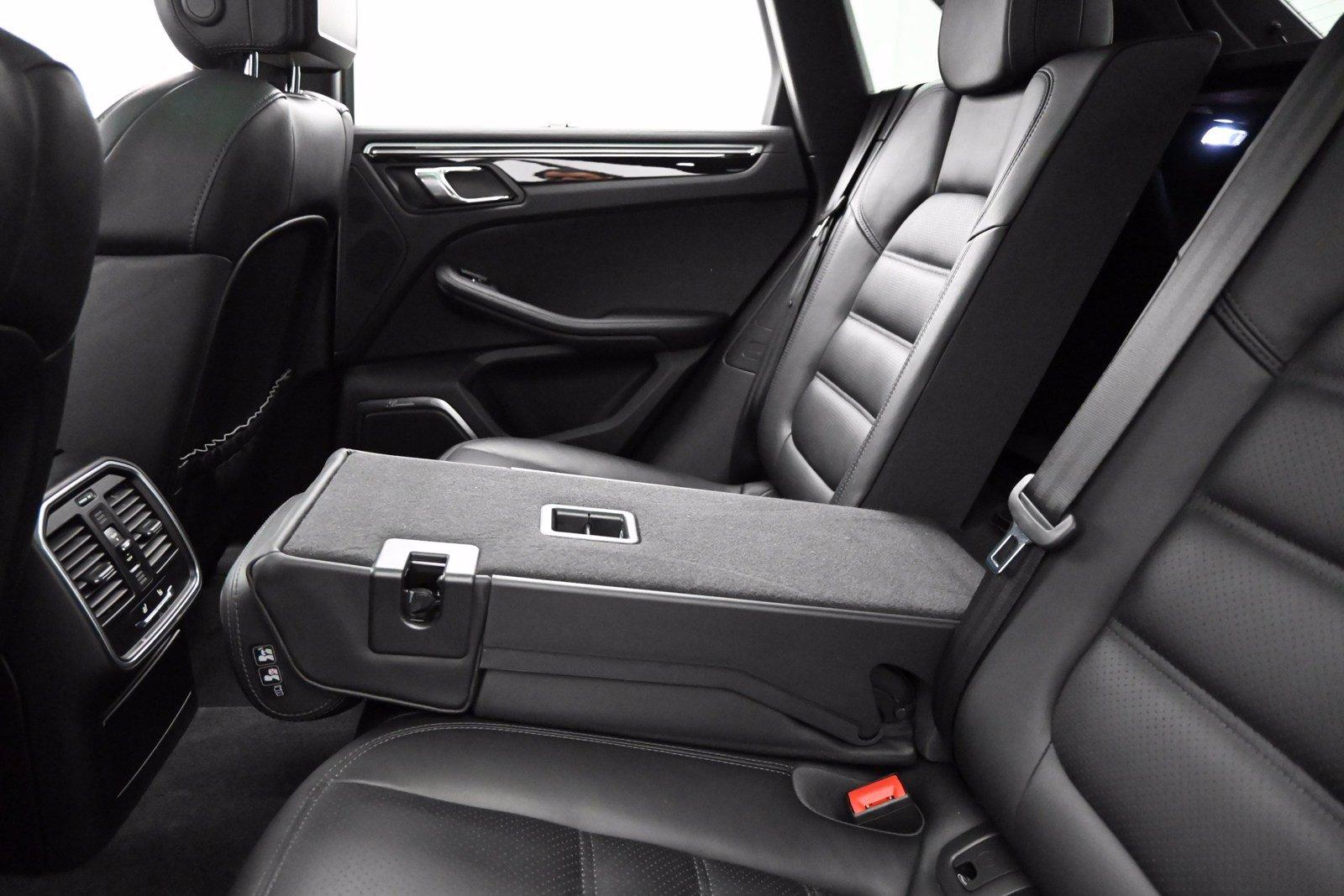 Used 2016 Porsche Macan S | St. Petersburg, FL