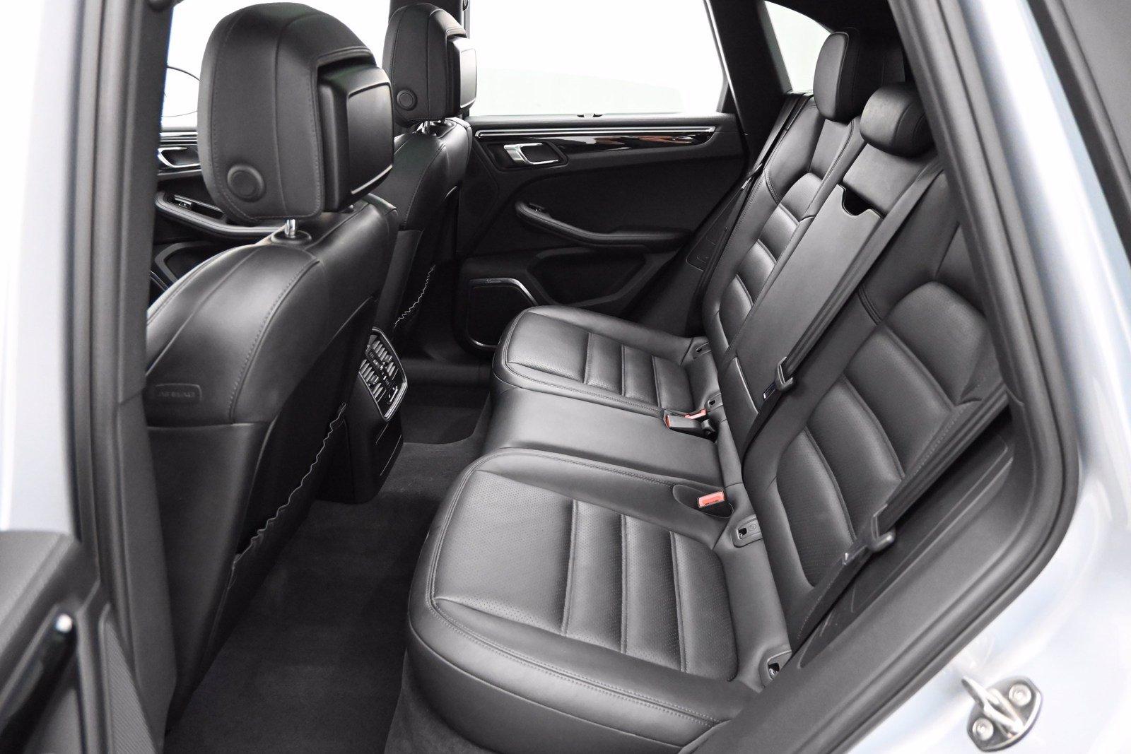 Used 2016 Porsche Macan S | St. Petersburg, FL