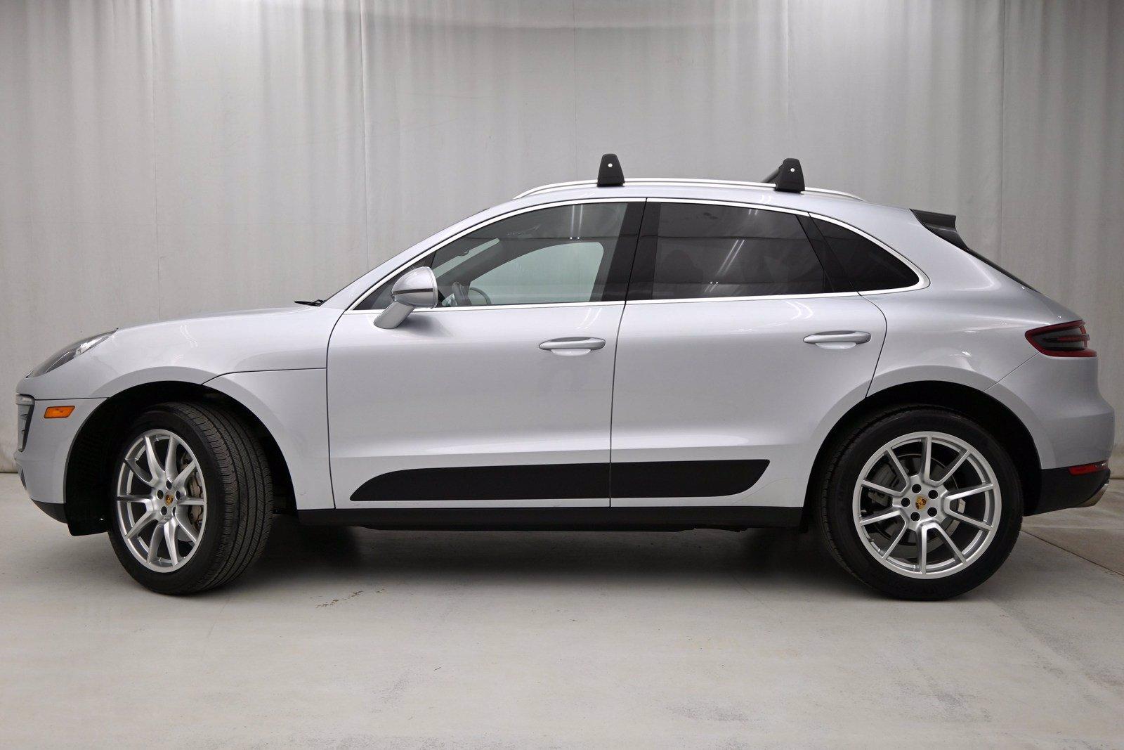 Used 2016 Porsche Macan S | St. Petersburg, FL